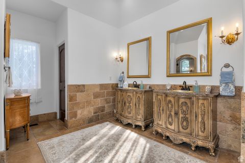 Tiny photo for 1190 S EAGLENEST DR, Woodland Hills, UT 84653 (MLS # 2060689)