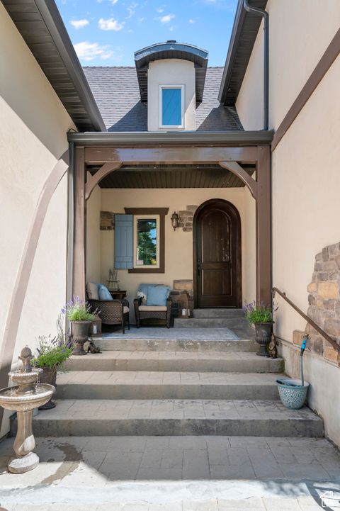 Tiny photo for 1190 S EAGLENEST DR, Woodland Hills, UT 84653 (MLS # 2060689)