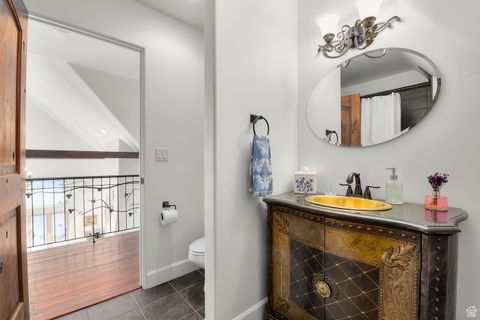 Tiny photo for 1190 S EAGLENEST DR, Woodland Hills, UT 84653 (MLS # 2060689)