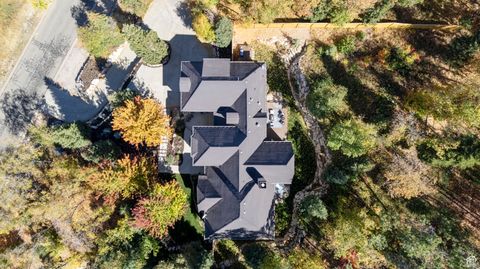 Tiny photo for 1190 S EAGLENEST DR, Woodland Hills, UT 84653 (MLS # 2060689)