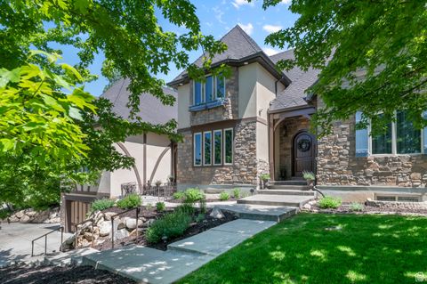 Tiny photo for 1190 S EAGLENEST DR, Woodland Hills, UT 84653 (MLS # 2060689)