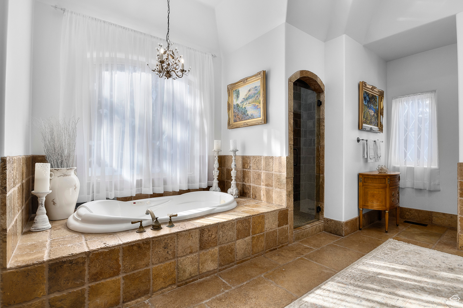 1190 S Eaglenest Dr, Woodland Hills, Utah image 25