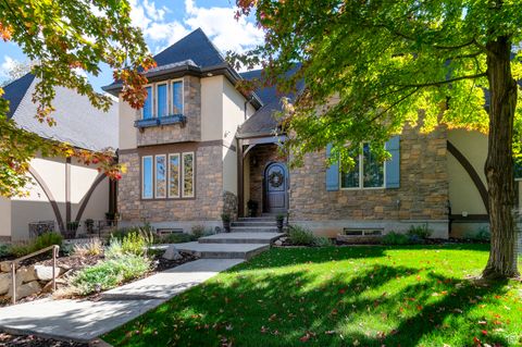 Tiny photo for 1190 S EAGLENEST DR, Woodland Hills, UT 84653 (MLS # 2060689)