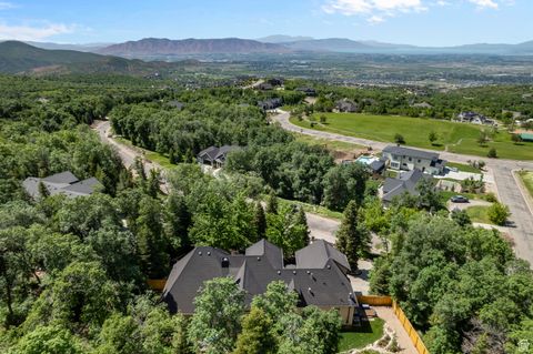 Tiny photo for 1190 S EAGLENEST DR, Woodland Hills, UT 84653 (MLS # 2060689)