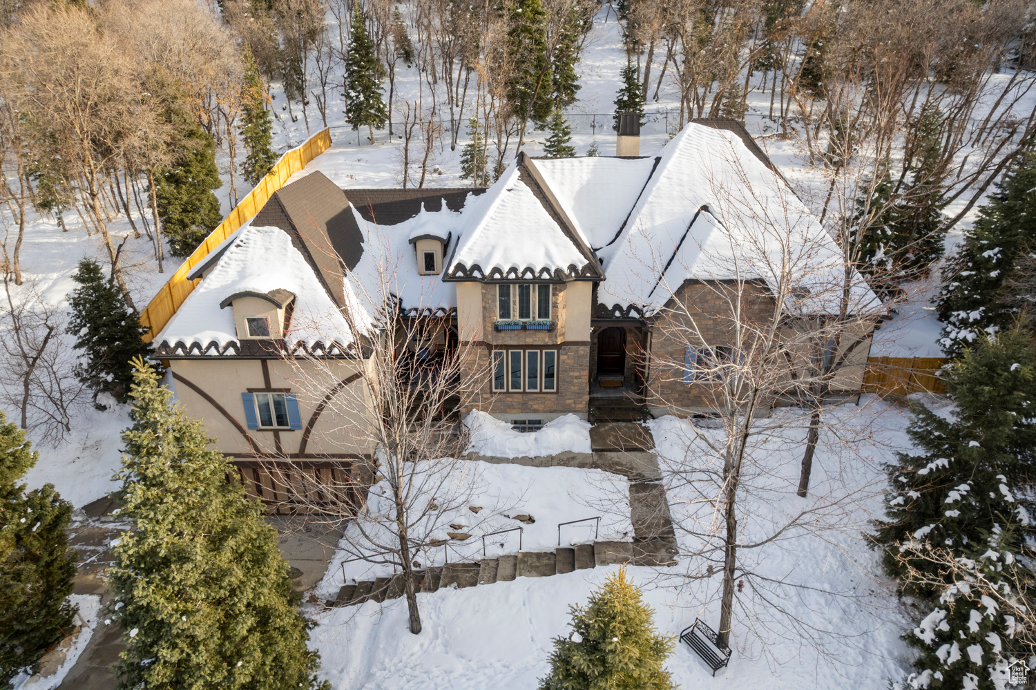 1190 S Eaglenest Dr, Woodland Hills, Utah image 49