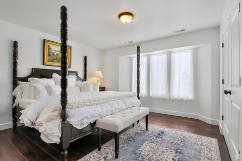 Tiny photo for 1190 S EAGLENEST DR, Woodland Hills, UT 84653 (MLS # 2060689)