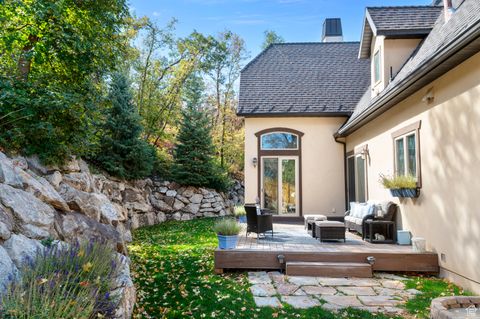 Tiny photo for 1190 S EAGLENEST DR, Woodland Hills, UT 84653 (MLS # 2060689)