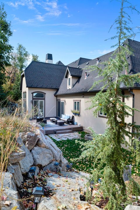 Tiny photo for 1190 S EAGLENEST DR, Woodland Hills, UT 84653 (MLS # 2060689)