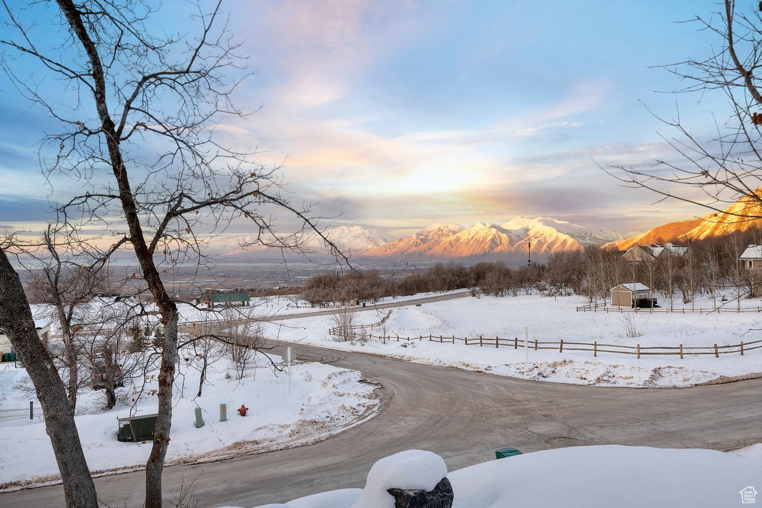 1190 S Eaglenest Dr, Woodland Hills, Utah image 8
