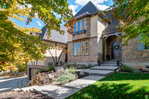 Tiny photo for 1190 S EAGLENEST DR, Woodland Hills, UT 84653 (MLS # 2060689)