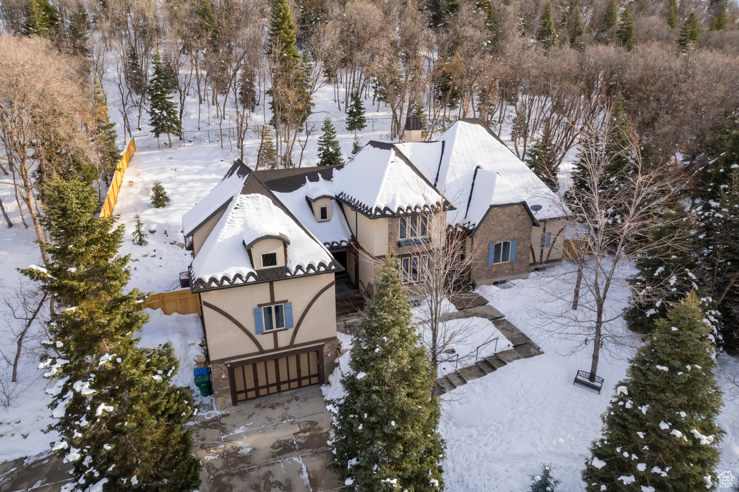 1190 S Eaglenest Dr, Woodland Hills, Utah image 48