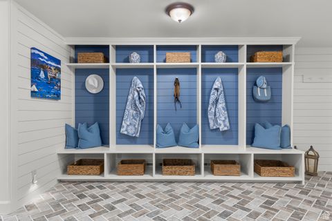 Tiny photo for 1190 S EAGLENEST DR, Woodland Hills, UT 84653 (MLS # 2060689)