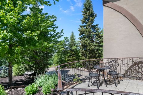 Tiny photo for 1190 S EAGLENEST DR, Woodland Hills, UT 84653 (MLS # 2060689)