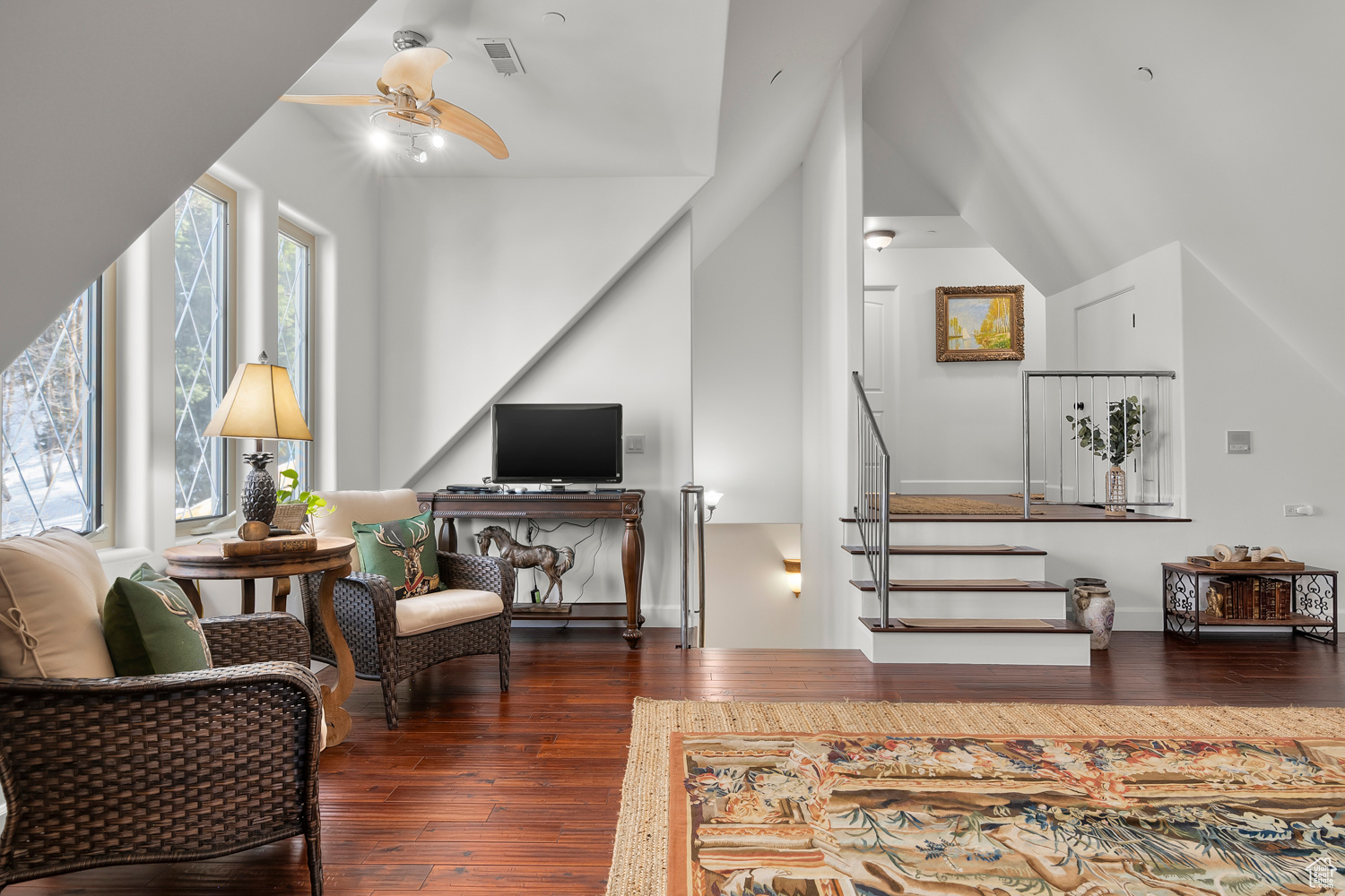 1190 S Eaglenest Dr, Woodland Hills, Utah image 33