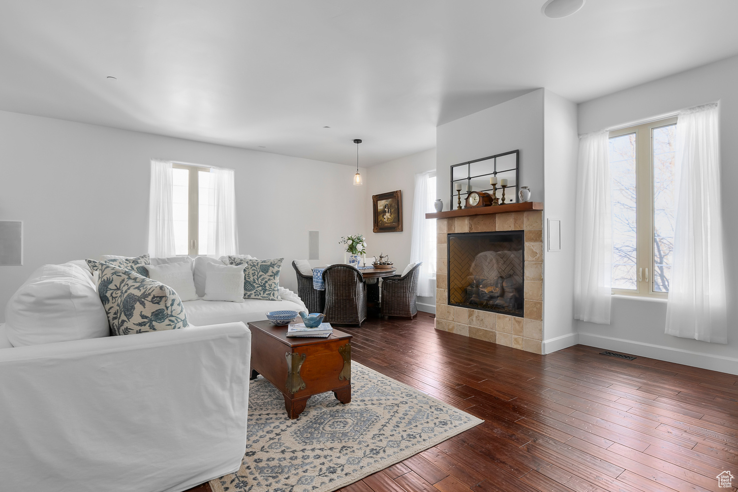 1190 S Eaglenest Dr, Woodland Hills, Utah image 36