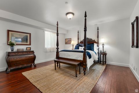 Tiny photo for 1190 S EAGLENEST DR, Woodland Hills, UT 84653 (MLS # 2060689)