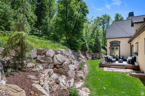 Tiny photo for 1190 S EAGLENEST DR, Woodland Hills, UT 84653 (MLS # 2060689)