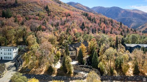 Tiny photo for 1190 S EAGLENEST DR, Woodland Hills, UT 84653 (MLS # 2060689)