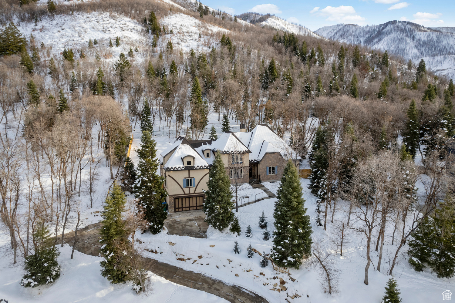 1190 S Eaglenest Dr, Woodland Hills, Utah image 50