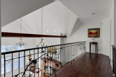 Tiny photo for 1190 S EAGLENEST DR, Woodland Hills, UT 84653 (MLS # 2060689)