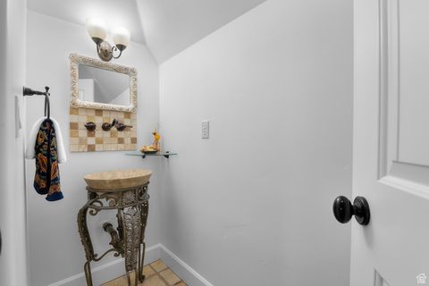 Tiny photo for 1190 S EAGLENEST DR, Woodland Hills, UT 84653 (MLS # 2060689)