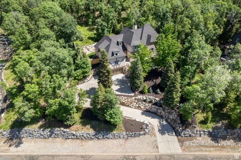 Tiny photo for 1190 S EAGLENEST DR, Woodland Hills, UT 84653 (MLS # 2060689)