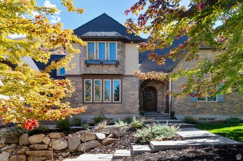 Tiny photo for 1190 S EAGLENEST DR, Woodland Hills, UT 84653 (MLS # 2060689)