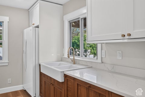Tiny photo for 147 CENTER ST, Clearfield, UT 84015 (MLS # 2187595)