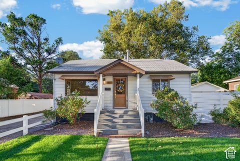 Tiny photo for 147 CENTER ST, Clearfield, UT 84015 (MLS # 2187595)