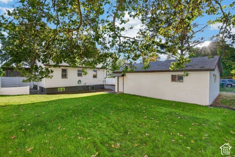 Tiny photo for 147 CENTER ST, Clearfield, UT 84015 (MLS # 2187595)