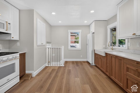 Tiny photo for 147 CENTER ST, Clearfield, UT 84015 (MLS # 2187595)