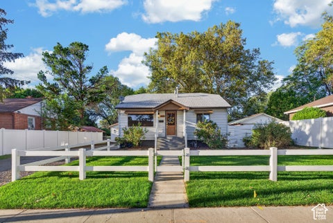 Tiny photo for 147 CENTER ST, Clearfield, UT 84015 (MLS # 2187595)