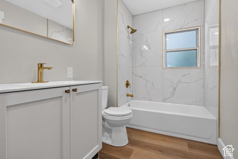 Tiny photo for 147 CENTER ST, Clearfield, UT 84015 (MLS # 2187595)