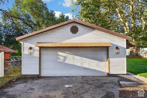 Tiny photo for 147 CENTER ST, Clearfield, UT 84015 (MLS # 2187595)