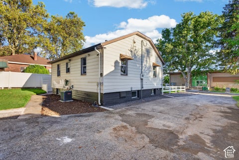 Tiny photo for 147 CENTER ST, Clearfield, UT 84015 (MLS # 2187595)