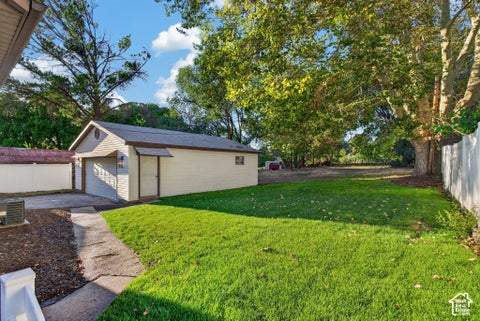 Tiny photo for 147 CENTER ST, Clearfield, UT 84015 (MLS # 2187595)