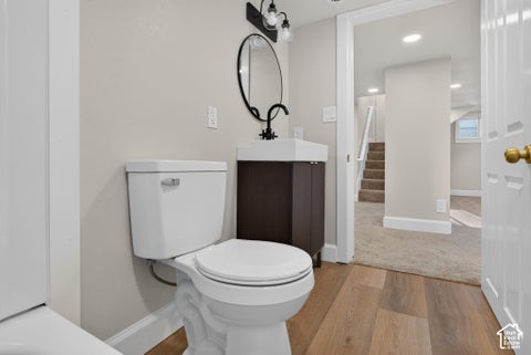 Tiny photo for 147 CENTER ST, Clearfield, UT 84015 (MLS # 2187595)
