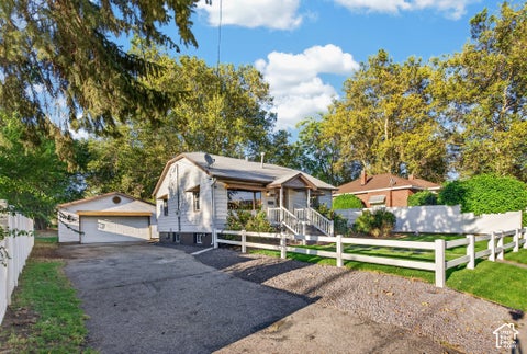 Tiny photo for 147 CENTER ST, Clearfield, UT 84015 (MLS # 2187595)