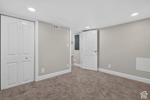Tiny photo for 147 CENTER ST, Clearfield, UT 84015 (MLS # 2187595)