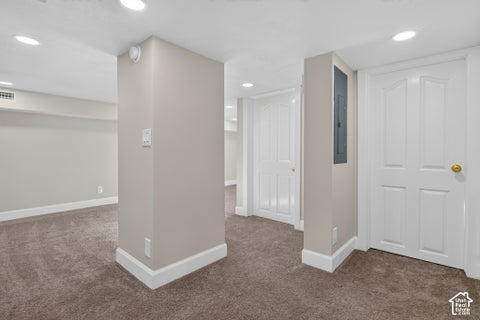Tiny photo for 147 CENTER ST, Clearfield, UT 84015 (MLS # 2187595)