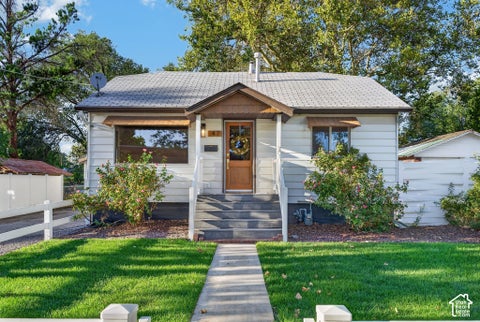 Tiny photo for 147 CENTER ST, Clearfield, UT 84015 (MLS # 2187595)
