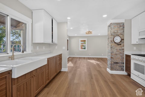Tiny photo for 147 CENTER ST, Clearfield, UT 84015 (MLS # 2187595)
