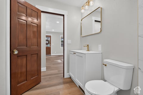 Tiny photo for 147 CENTER ST, Clearfield, UT 84015 (MLS # 2187595)