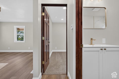 Tiny photo for 147 CENTER ST, Clearfield, UT 84015 (MLS # 2187595)
