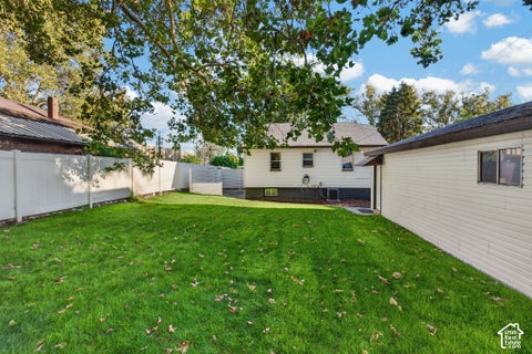 Tiny photo for 147 CENTER ST, Clearfield, UT 84015 (MLS # 2187595)