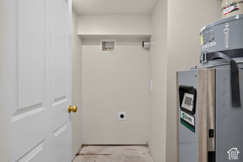 Tiny photo for 147 CENTER ST, Clearfield, UT 84015 (MLS # 2187595)