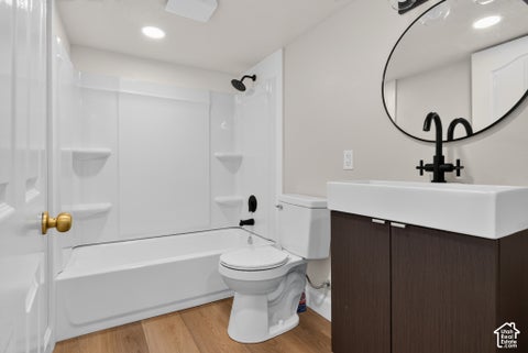 Tiny photo for 147 CENTER ST, Clearfield, UT 84015 (MLS # 2187595)