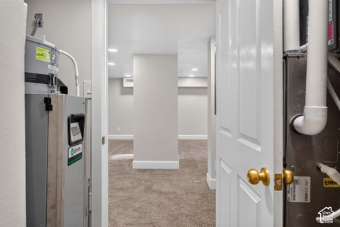 Tiny photo for 147 CENTER ST, Clearfield, UT 84015 (MLS # 2187595)