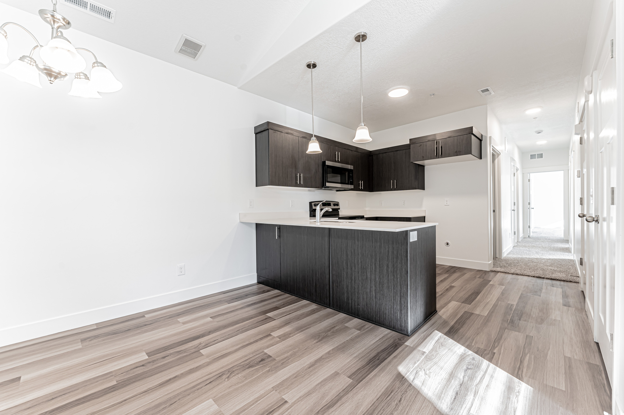 MT. RAINIER - Residential