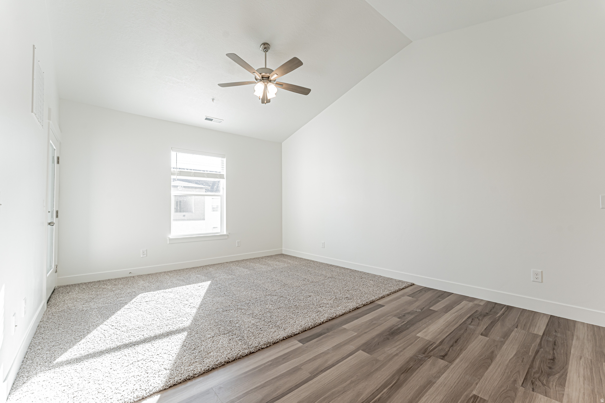 MT. RAINIER - Residential